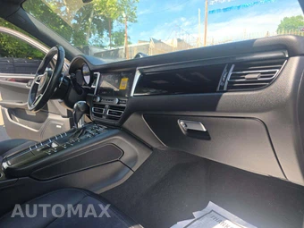2020 Porsche Macan – miniatura 19
