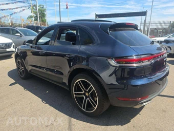 2020 Porsche Macan – miniatura 2