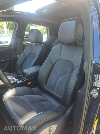2020 Porsche Macan – miniatura 6