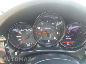 2020 Porsche Macan – miniatura 9