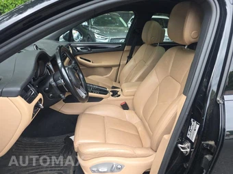 2020 Porsche Macan – miniatura 13
