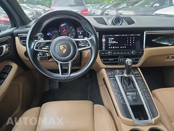 2020 Porsche Macan – miniatura 14