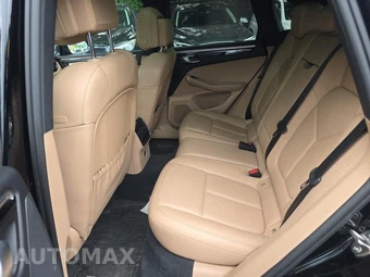 2020 Porsche Macan – miniatura 16