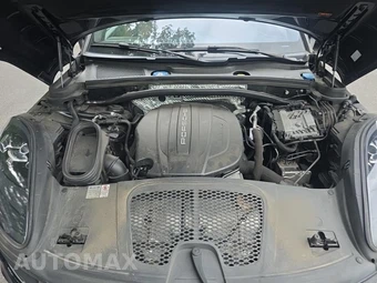 2020 Porsche Macan – miniatura 19