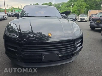 2020 Porsche Macan – miniatura 2