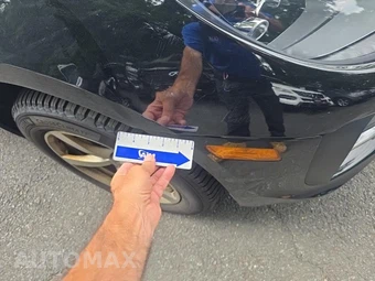 2020 Porsche Macan – miniatura 21