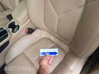 2020 Porsche Macan – miniatura 24