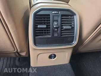2020 Porsche Macan – miniatura 30