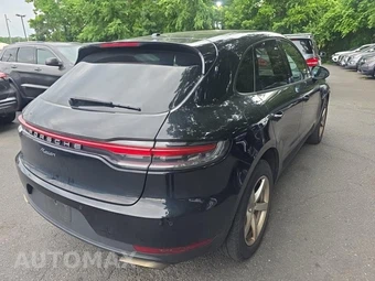 2020 Porsche Macan – miniatura 4