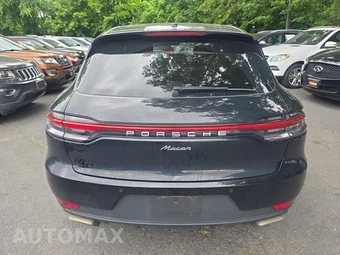 2020 Porsche Macan – miniatura 5