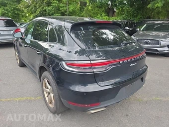 2020 Porsche Macan – miniatura 6