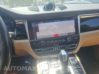 2020 Porsche Macan – miniatura 10