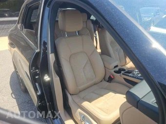 2020 Porsche Macan – miniatura 18