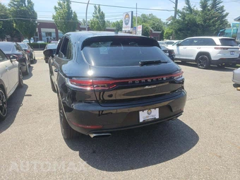 2020 Porsche Macan – miniatura 2