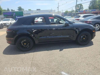 2020 Porsche Macan – miniatura 4