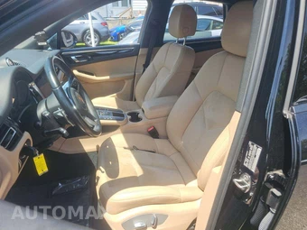 2020 Porsche Macan – miniatura 6