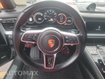 2020 Porsche Panamera 4 E-Hybrid 10 Year Ed – miniatura 10