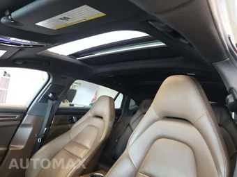 2020 Porsche Panamera 4 E-Hybrid Executive - miniatura 11