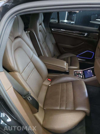 2020 Porsche Panamera 4 E-Hybrid Executive - miniatura 16