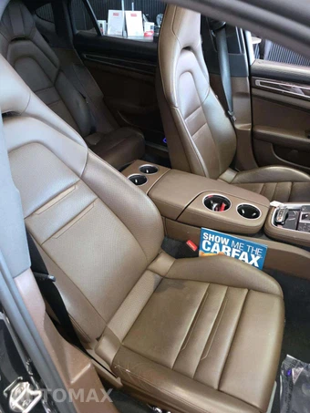 2020 Porsche Panamera 4 E-Hybrid Executive - miniatura 18