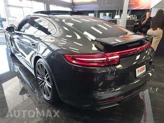 2020 Porsche Panamera 4 E-Hybrid Executive - miniatura 2