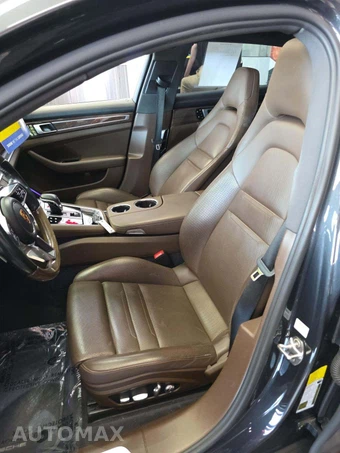 2020 Porsche Panamera 4 E-Hybrid Executive - miniatura 6