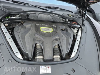 2020 Porsche Panamera 4 E-Hybrid Sport Turi – miniatura 15