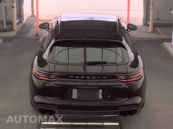 2020 Porsche Panamera 4 E-Hybrid Sport Turi – miniatura 5