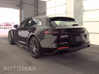 2020 Porsche Panamera 4 E-Hybrid Sport Turi – miniatura 6