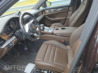 2020 Porsche Panamera 4 E-Hybrid Sport Turi – miniatura 7