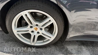 2020 Porsche Panamera 4 E-Hybrid – miniatura 10