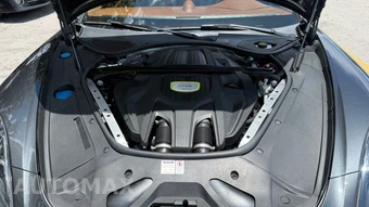 2020 Porsche Panamera 4 E-Hybrid – miniatura 14