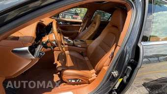 2020 Porsche Panamera 4 E-Hybrid – miniatura 17