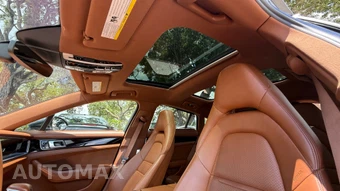 2020 Porsche Panamera 4 E-Hybrid – miniatura 19