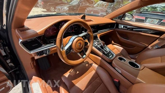 2020 Porsche Panamera 4 E-Hybrid – miniatura 20