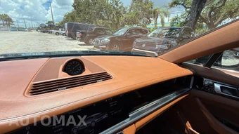 2020 Porsche Panamera 4 E-Hybrid – miniatura 22