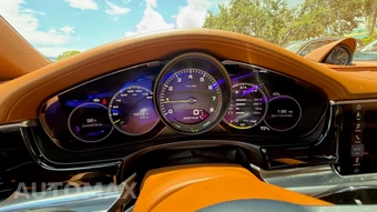 2020 Porsche Panamera 4 E-Hybrid – miniatura 23