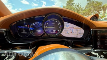 2020 Porsche Panamera 4 E-Hybrid – miniatura 26