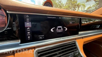 2020 Porsche Panamera 4 E-Hybrid – miniatura 29