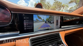 2020 Porsche Panamera 4 E-Hybrid – miniatura 30