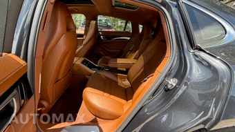 2020 Porsche Panamera 4 E-Hybrid – miniatura 32