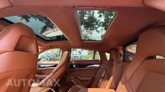 2020 Porsche Panamera 4 E-Hybrid – miniatura 33