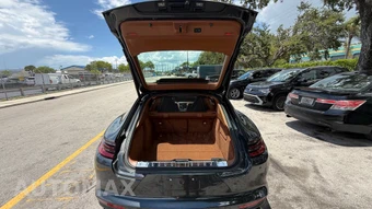 2020 Porsche Panamera 4 E-Hybrid – miniatura 34