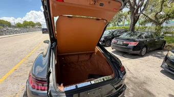 2020 Porsche Panamera 4 E-Hybrid – miniatura 36