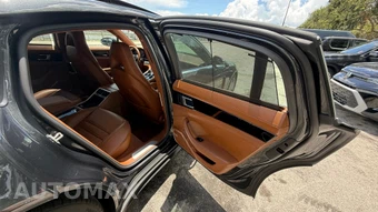 2020 Porsche Panamera 4 E-Hybrid – miniatura 37