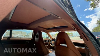 2020 Porsche Panamera 4 E-Hybrid – miniatura 39
