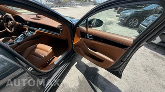 2020 Porsche Panamera 4 E-Hybrid – miniatura 41