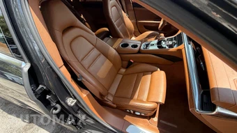 2020 Porsche Panamera 4 E-Hybrid – miniatura 42