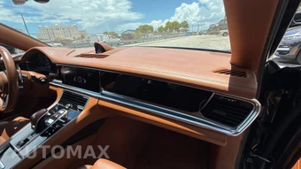 2020 Porsche Panamera 4 E-Hybrid – miniatura 44