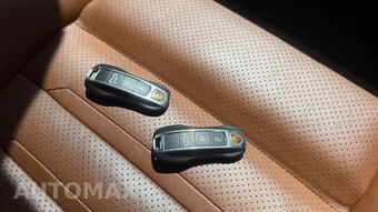 2020 Porsche Panamera 4 E-Hybrid – miniatura 48